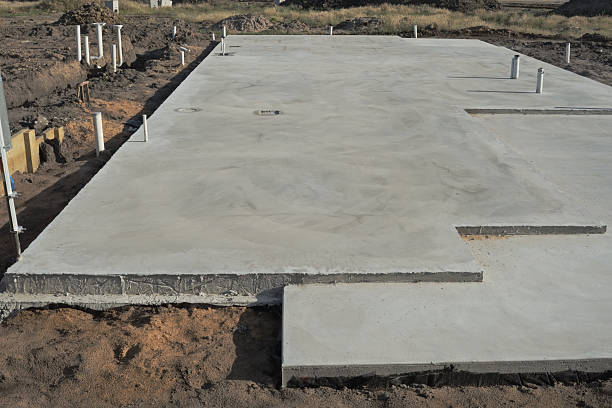 Best Concrete Resurfacing Services  in Monroe, WA
